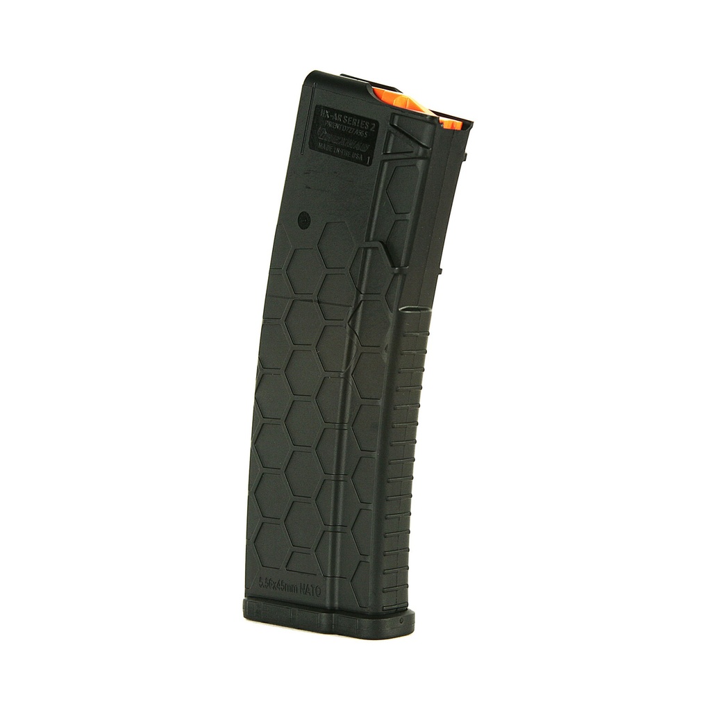 HEXMAG MAG HEXMAG SERIES 2 5.56 15RD BLK 1