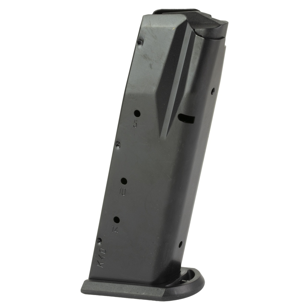 Tanfoglio MAG TANGFOLIO STAND MAG 10MM K 14RDS 1