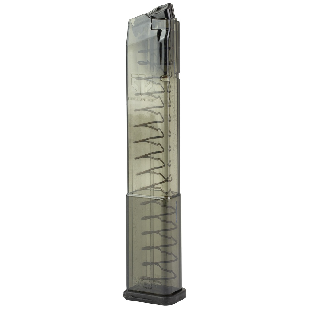 Elite Tactical Systems Group ETS MAG FOR S&W M&P 9MM 30RD CRB SMK 1