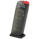 Elite Tactical Systems Group ETS MAG FOR GLK 43X 9MM 10RD CRB SMK 1