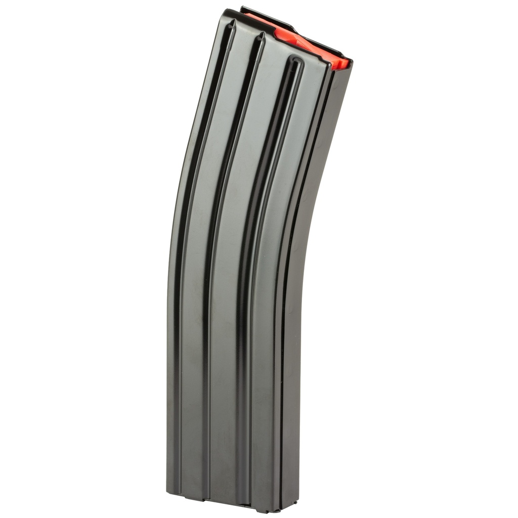 Global Ordnance GO MAG AR15 40RD STEEL 5.56/.223 BLK 1