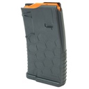 HEXMAG MAG HEXMAG SHRTY 10/20 AR15 10RD GRY 1