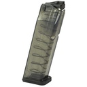 Elite Tactical Systems Group ETS MAG FOR SIG P320 9MM 17RD CRB SM 1
