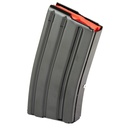 Global Ordnance GO MAG AR 10RD/20RD BDY STL 5.56 BLK 1