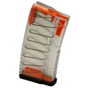 HEXMAG MAG HEXMAG SHORTY AR15 5.56 20RD CLR 1