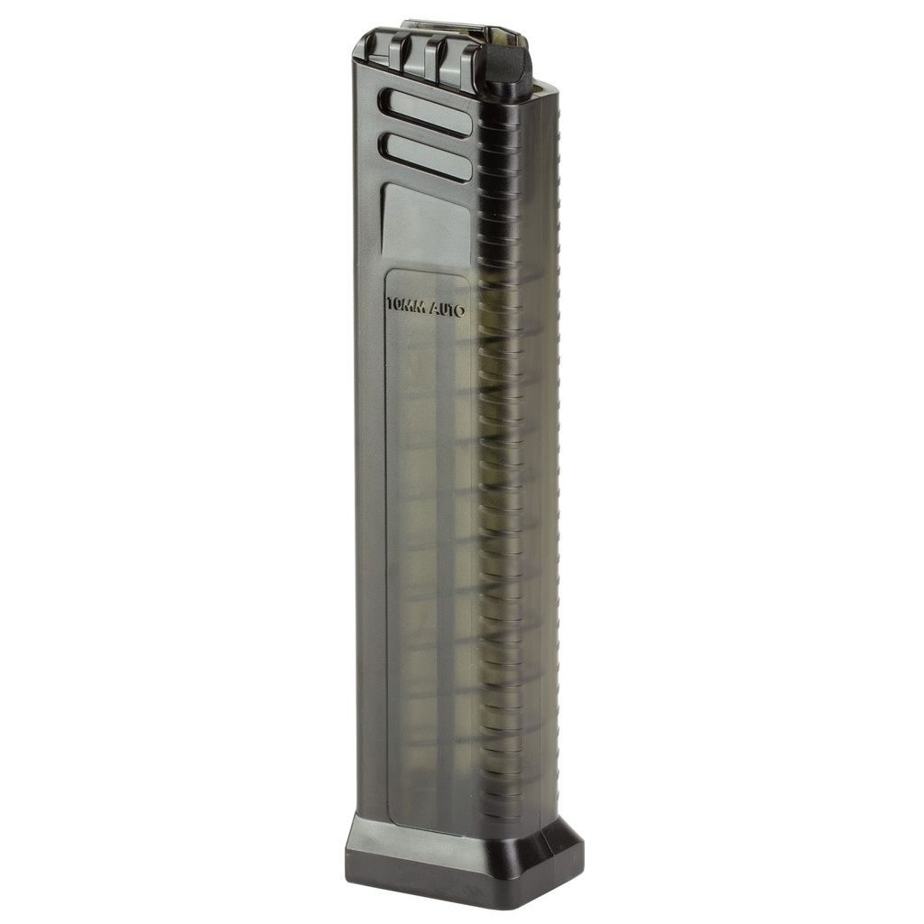 Grand Power MAGAZINE GPWR STRIBOG 10MM 20RD TRS 1