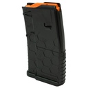 HEXMAG MAG HEXMAG SHORTY AR15 20RD BLK 1