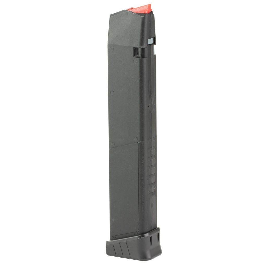 Global Ordnance GO MAG FOR GLOCK 21/30/41 26RD BLK 1