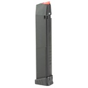 Global Ordnance GO MAG FOR GLOCK 21/30/41 26RD BLK 1