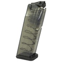 Elite Tactical Systems Group ETS MAG FOR SIG P320 9MM 15RD CRB SM 1