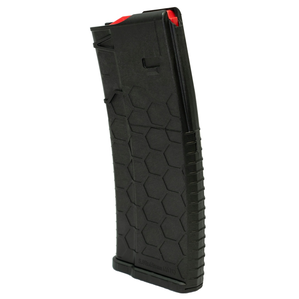 HEXMAG MAG HEXMAG CARBON FIBER 5.56 30RD 1