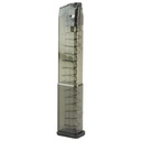 Elite Tactical Systems Group ETS MAG FOR GLK 17/19 9MM 32RD G2 CS 1