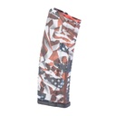 HEXMAG MAG HEXMAG HD S2 AR15 5.56 15RD ONP 1