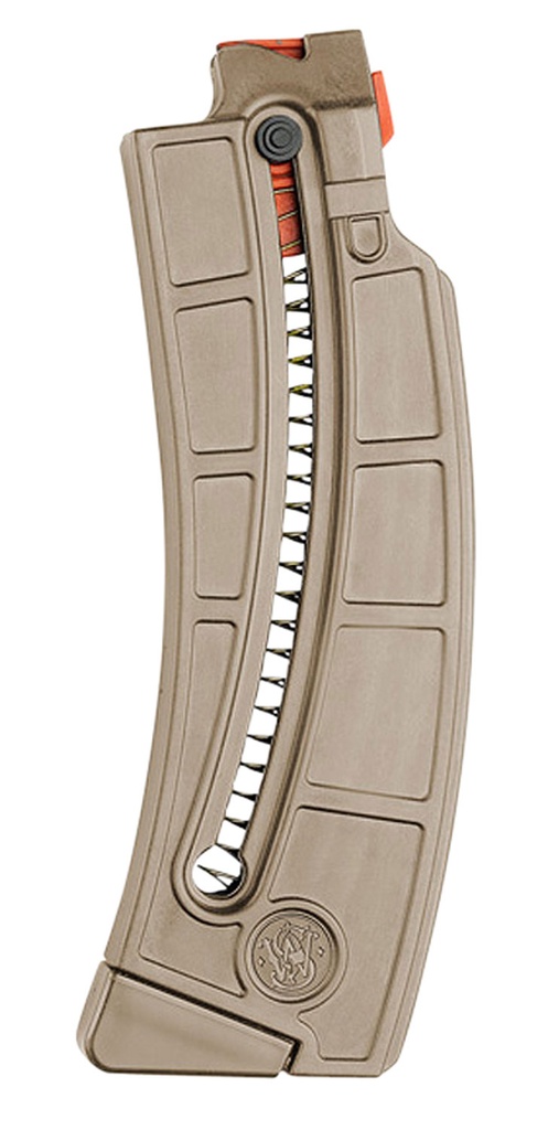 Smith and Wesson M&P15-22 Magazine 1