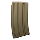 Global Ordnance GO MAG AR15 20RD STEEL 5.56/.223 FDE 1