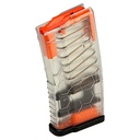 HEXMAG MAG HEXMAG SHRTY AR15 5.56 10RD CLR 1