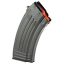 Global Ordnance GO MAG AK47 20RD STEEL 762X39 BLK 1