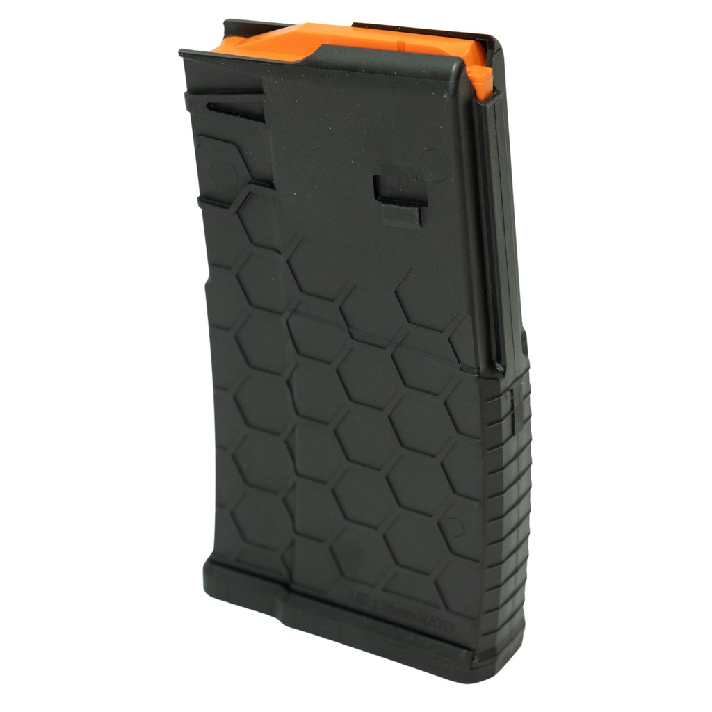 HEXMAG MAG HEXMAG 7.62 10RD BLACK 1