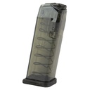 Elite Tactical Systems Group ETS MAG FOR GLK 19/26 9MM 15RD CSMK 1