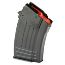 Global Ordnance GO MAG AK47 10RD STEEL 762X39 BLK 1