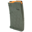 HEXMAG MAG HEXMAG SHRTY 10/20 AR15 10RD ODG 1