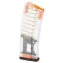 HEXMAG MAG HEXMAG HV S2 AR15 5.56 15RD CLR 1