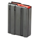 Global Ordnance GO MAG AR15 10RD STEEL 5.56/.223 BLK 1