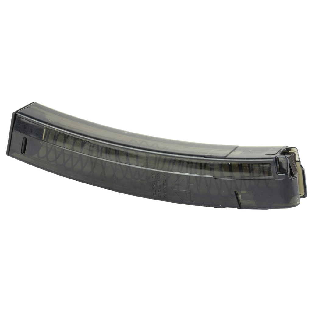 Elite Tactical Systems Group ETS MAG FOR HK MP5 9MM 30RD CRB SMK 1