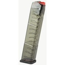 Elite Tactical Systems Group ETS MAG FOR GLK 22/23 40SW 24RD CSMK 1