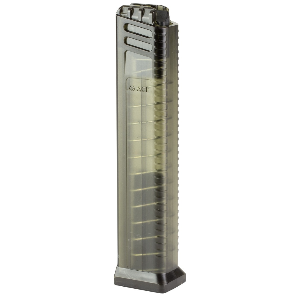 Grand Power MAGAZINE GPWR STRIBOG 45ACP 10RD TRS 1