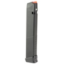 Global Ordnance GO MAG FOR GLOCK 17 33RD 9MM BLK 1