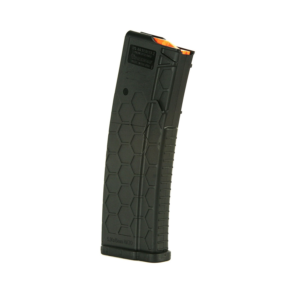 HEXMAG MAG HEXMAG SERIES 2 5.56 30RD BLK 1