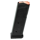 HEXMAG MAG HEXMAG FOR GLK19 9MM 15RD BLACK 1