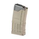 LANCER L5AWM 223REM 15RD OPAQUE FDE 1