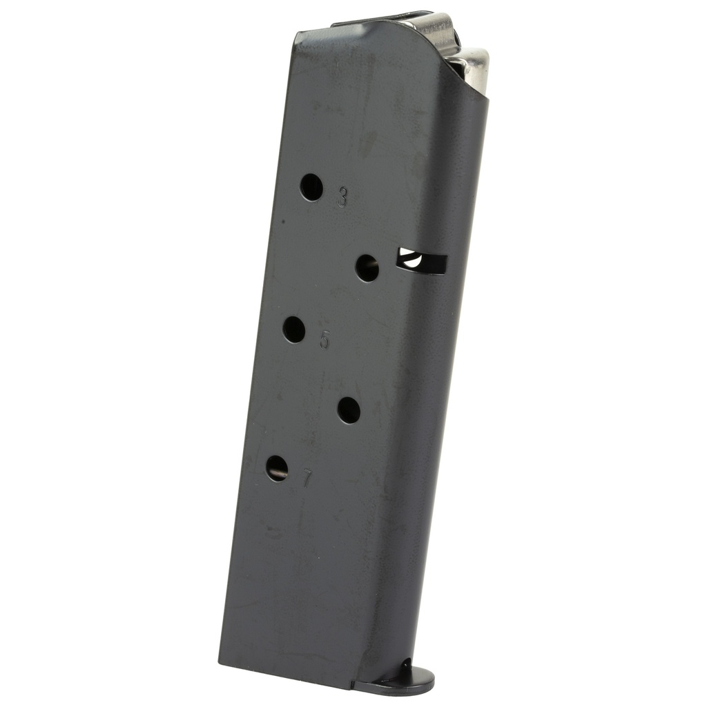 KCI USA MAG KCI USA 1911 45ACP 7RD BLK 1