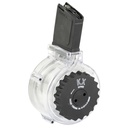 KCI USA MAG KCI USA AR-15 5.56NATO 50RD DRUM 1