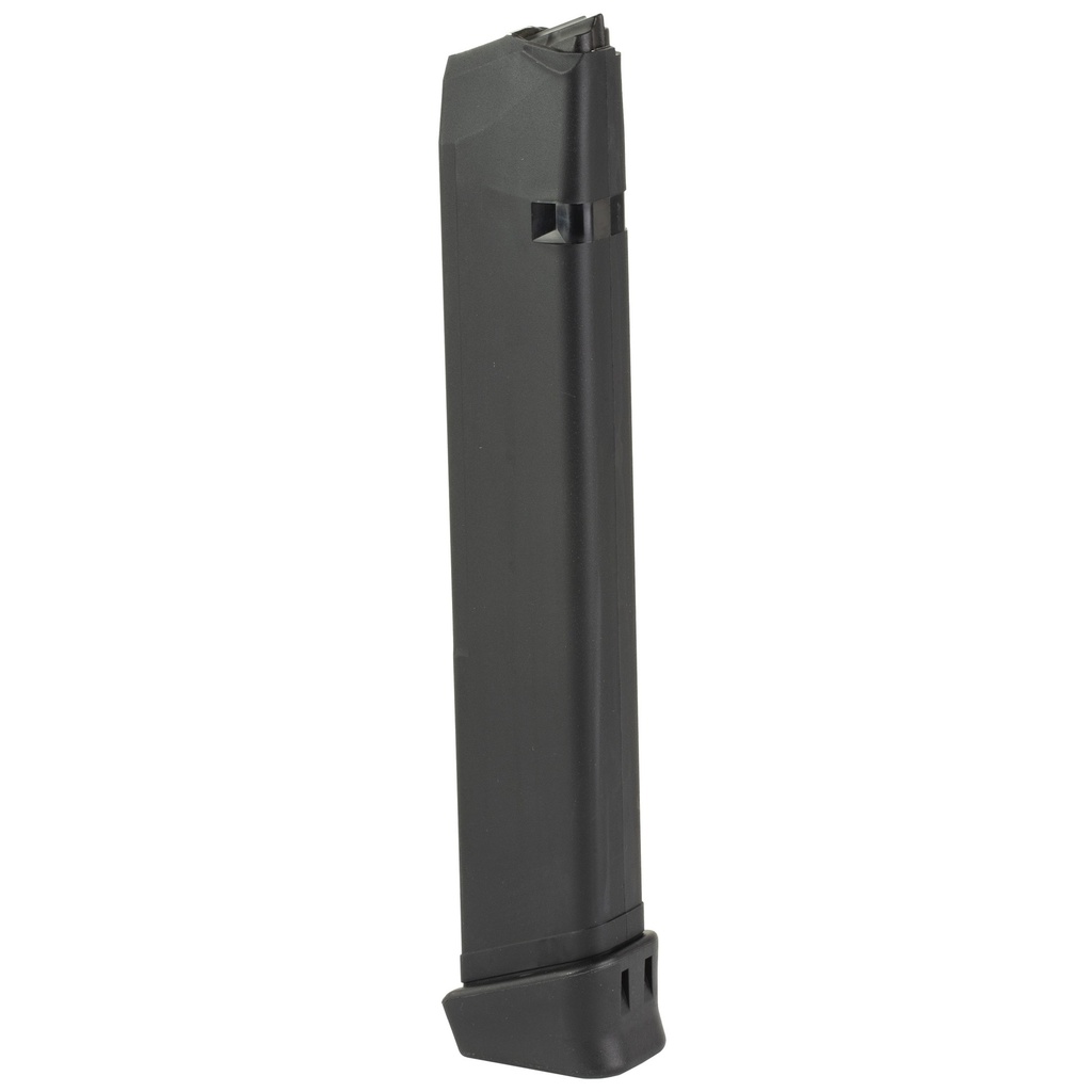 KCI USA MAG KCI USA FOR GLOCK 9MM 33RD BLACK 1