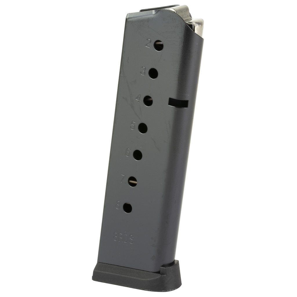KCI USA MAG KCI USA 1911 45ACP 8RD BLK 1