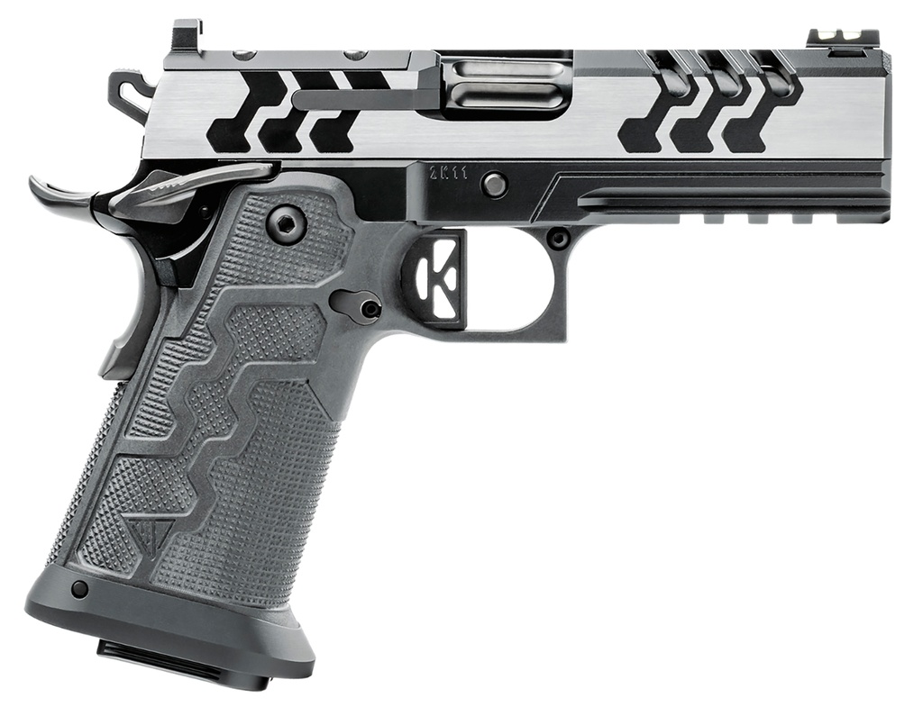 Kimber 2K11 Pro Eclipse 1