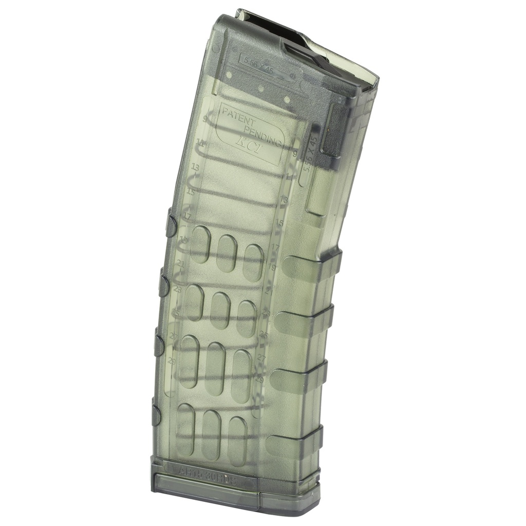 KCI USA MAG KCI USA AR-15 30RD 1