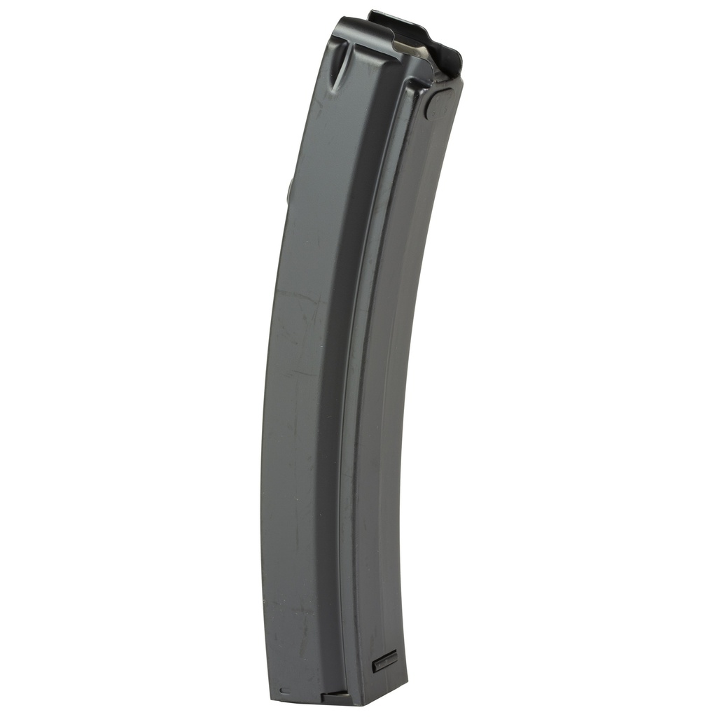 KCI USA MAG KCI USA FITS MP5 9MM 30RD BLK 1