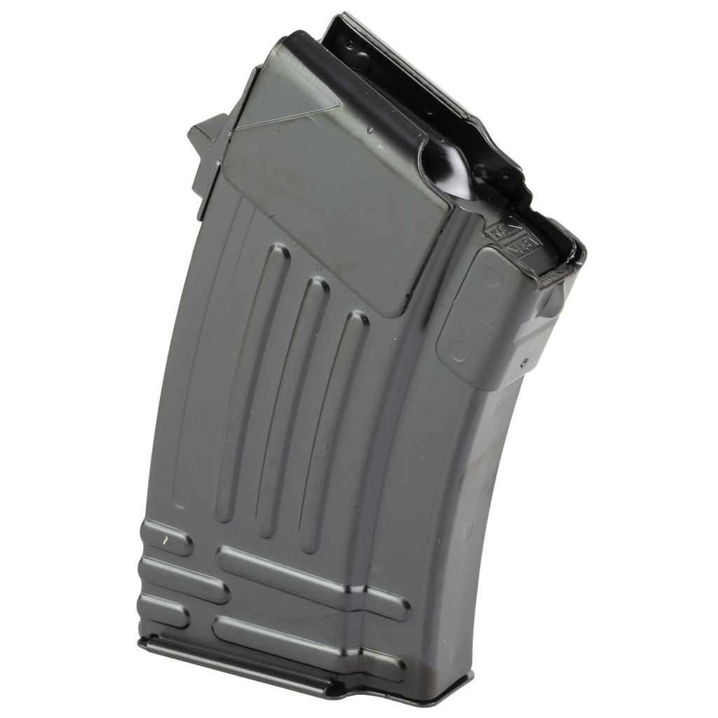 KCI USA MAG KCI USA FITS AK-47 10RD BLK 1