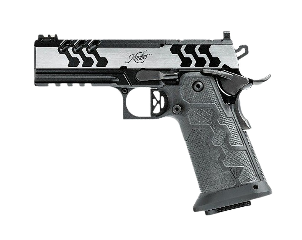 Kimber 2K11 Pro Eclipse 2