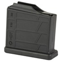 MDT MAG MDT AICS 308/6.5CM 5RD POLY BLK 1