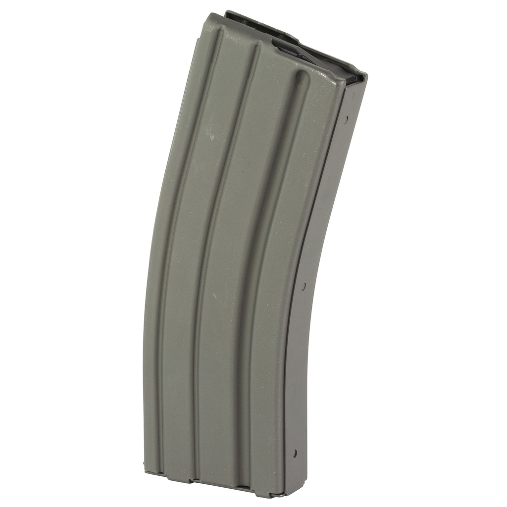 KCI USA MAG KCI USA AR-15 5.56NATO 30RD ALMN 1