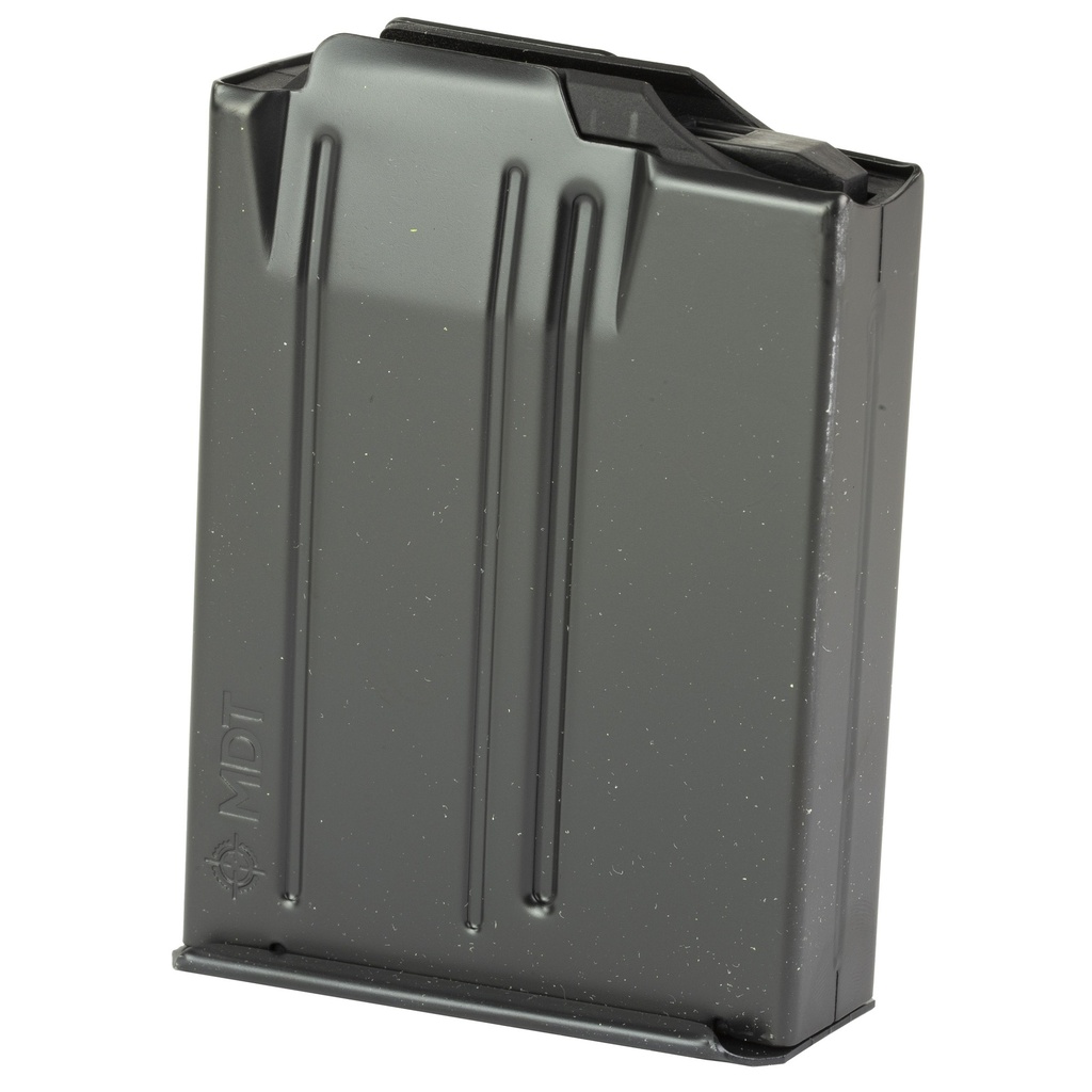 MDT MAG MDT AICS 223REM 10RD METAL BLK 1