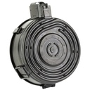 KCI USA MAG KCI USA AK-47 7.62X39 75RD DRUM 1