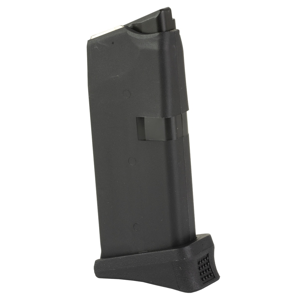 KCI USA MAG KCI USA FOR GLOCK 43 9MM 6RD 1