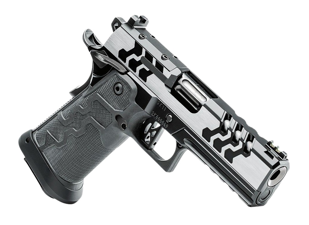 Kimber 2K11 Pro Eclipse 3
