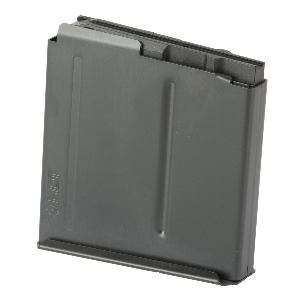 MDT MAG MDT AICS 300PRC 5RD METAL BLK 1
